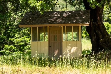 Imagine leaving the bustle of the Bay Area behind and arriving - photo 14