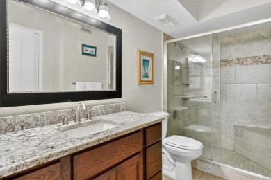 Amazing beach front views from a wall of windows on this 5th