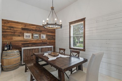 Tucked within the exclusive, gated waterfront community of - photo 16