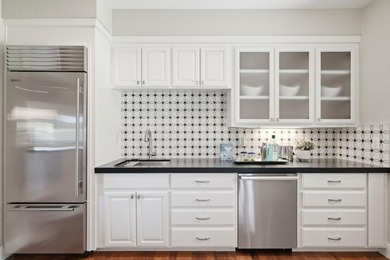 Set on more than an acre amid the verdant beauty of Los Altos - photo 16