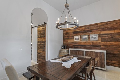 Tucked within the exclusive, gated waterfront community of - photo 17