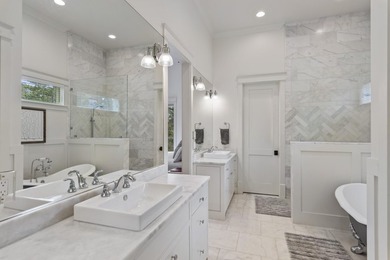 Tucked within the exclusive, gated waterfront community of - photo 19