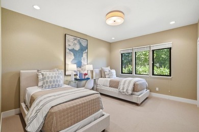 Set on more than an acre amid the verdant beauty of Los Altos - photo 21