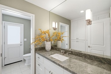 Set on more than an acre amid the verdant beauty of Los Altos - photo 22