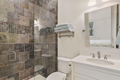 Tucked within the exclusive, gated waterfront community of - photo 23