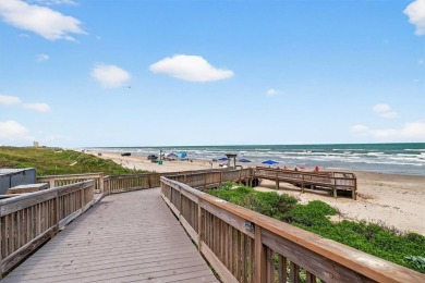 Amazing beach front views from a wall of windows on this 5th