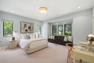 Set on more than an acre amid the verdant beauty of Los Altos - photo 24