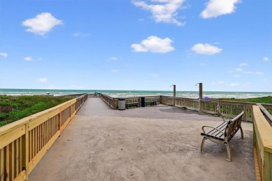 Amazing beach front views from a wall of windows on this 5th