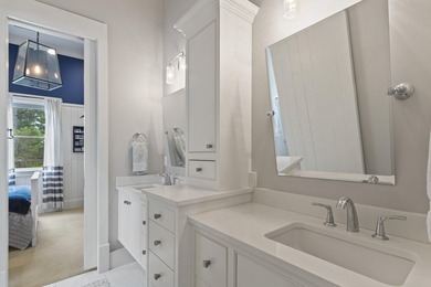Tucked within the exclusive, gated waterfront community of - photo 25