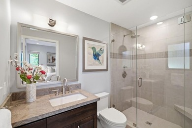 Set on more than an acre amid the verdant beauty of Los Altos - photo 25