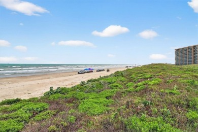 Amazing beach front views from a wall of windows on this 5th