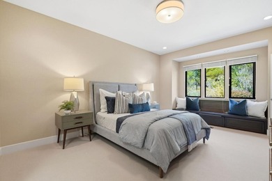 Set on more than an acre amid the verdant beauty of Los Altos - photo 26