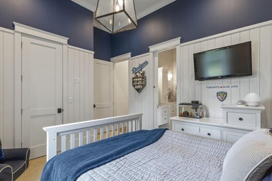 Tucked within the exclusive, gated waterfront community of - photo 27