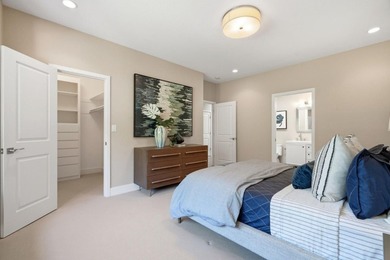 Set on more than an acre amid the verdant beauty of Los Altos - photo 27