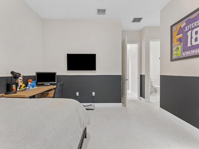 Welcome to this stunning 2025 built home in Lotus Edge, set on - photo 27