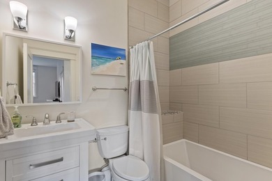 Tucked within the exclusive, gated waterfront community of - photo 29
