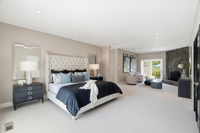 Set on more than an acre amid the verdant beauty of Los Altos - photo 29