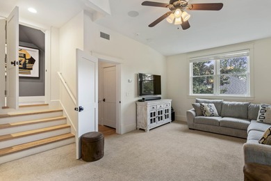 Tucked within the exclusive, gated waterfront community of - photo 30