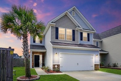 (private lake, pond, creek) Home Active Under Con in Summerville South Carolina