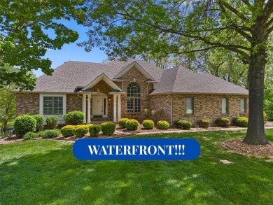 Lake Home Sale Pending in Lake Saint Louis, Missouri