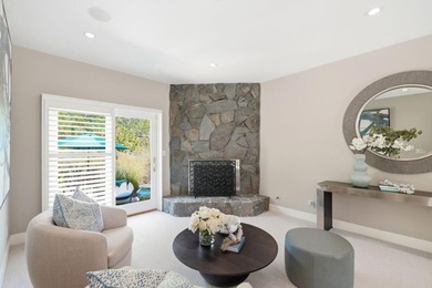 Set on more than an acre amid the verdant beauty of Los Altos - photo 31