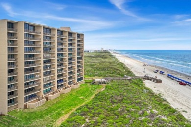Amazing beach front views from a wall of windows on this 5th