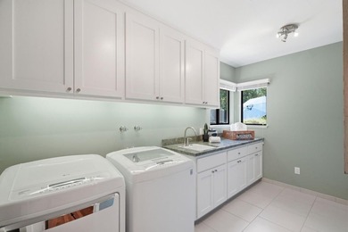 Set on more than an acre amid the verdant beauty of Los Altos - photo 36