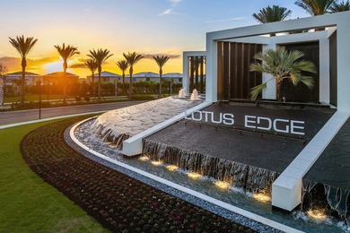 Welcome to this stunning 2025 built home in Lotus Edge, set on - photo 36