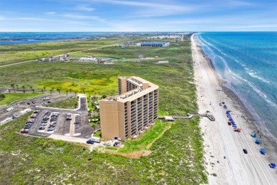 Amazing beach front views from a wall of windows on this 5th