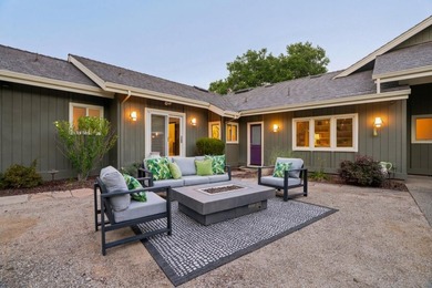 Set on more than an acre amid the verdant beauty of Los Altos - photo 37