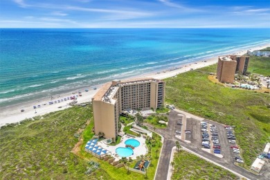 Amazing beach front views from a wall of windows on this 5th