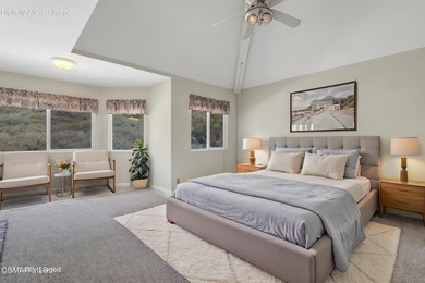 Some homes just work. The layout makes sense. The backyard - photo 39