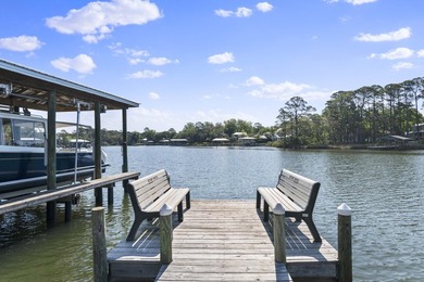 Tucked within the exclusive, gated waterfront community of - photo 39