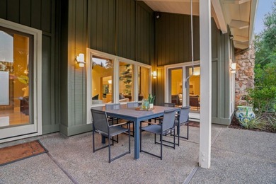 Set on more than an acre amid the verdant beauty of Los Altos - photo 39