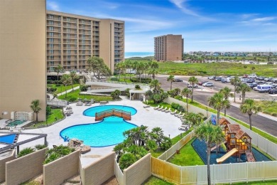 Amazing beach front views from a wall of windows on this 5th