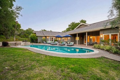 Set on more than an acre amid the verdant beauty of Los Altos - photo 40
