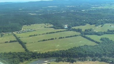 (private lake, pond, creek) Acreage For Sale in Oden Arkansas