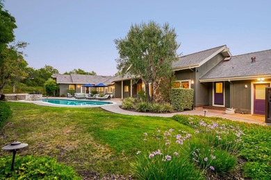 Set on more than an acre amid the verdant beauty of Los Altos - photo 41