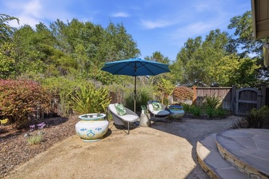 Set on more than an acre amid the verdant beauty of Los Altos - photo 45