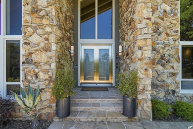 Set on more than an acre amid the verdant beauty of Los Altos - photo 47