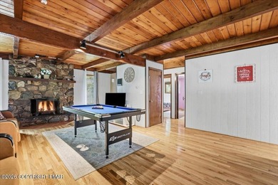 TURNKEY, FULLY FURNISHED, INCOME-PRODUCING STR WITH HOT TUB - photo 50