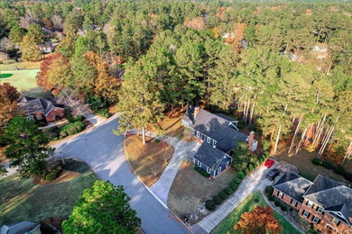 Spaulding Lake Home For Sale in Aiken South Carolina