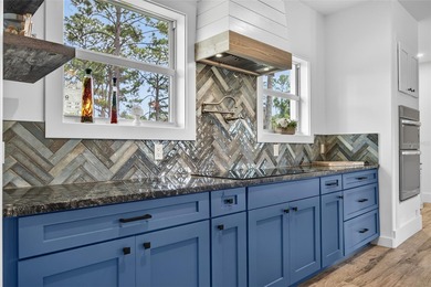 NEW CONSTRUCTION! JUST COMPLETED DOUBLE LOT 3 BEDROOM, 3 BATH, 2