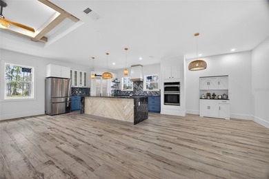 NEW CONSTRUCTION! JUST COMPLETED DOUBLE LOT 3 BEDROOM, 3 BATH, 2