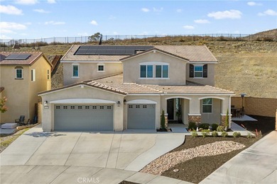 Lake Skinner Home Sale Pending in Winchester California