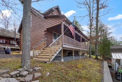 Lake Home For Sale in Greentown, Pennsylvania