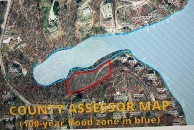 Lake Lot For Sale in Elkhorn, Wisconsin