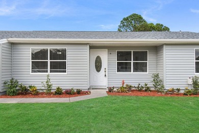 Fully renovated 3-bedroom, 2-bath home featuring a desirable - photo 3