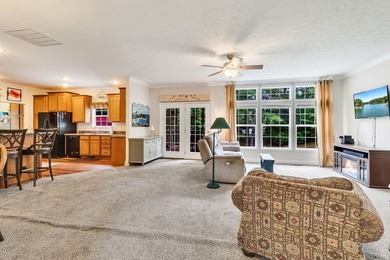 Discover the perfect blend of waterfront living, privacy, and - photo 4
