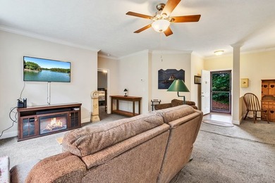 Discover the perfect blend of waterfront living, privacy, and - photo 5
